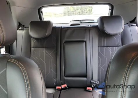 2019 Chevrolet Trax 1Lt из США, поврежденный, VIN KL7CJPSBXKB889976